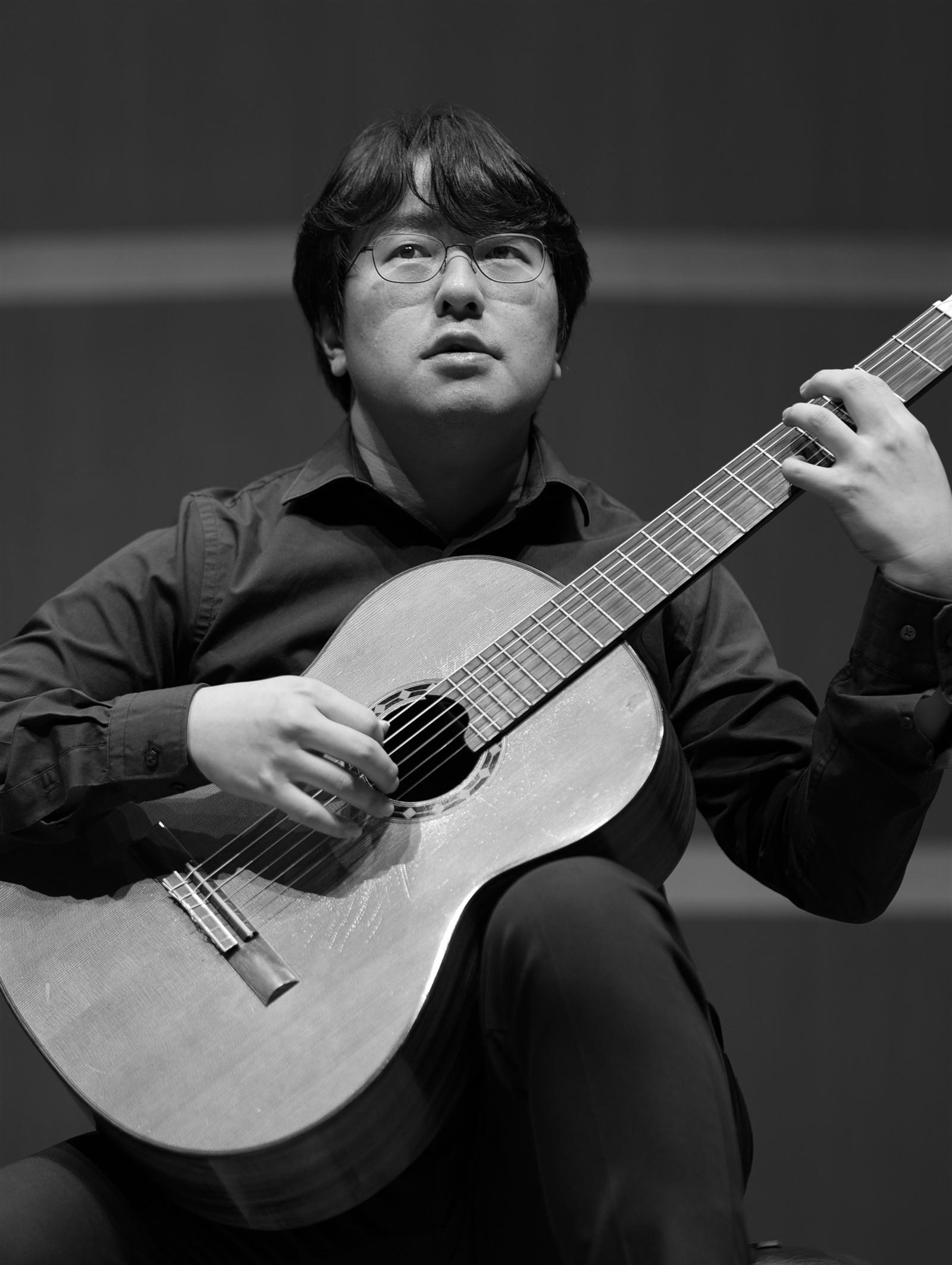최인 기타리스트