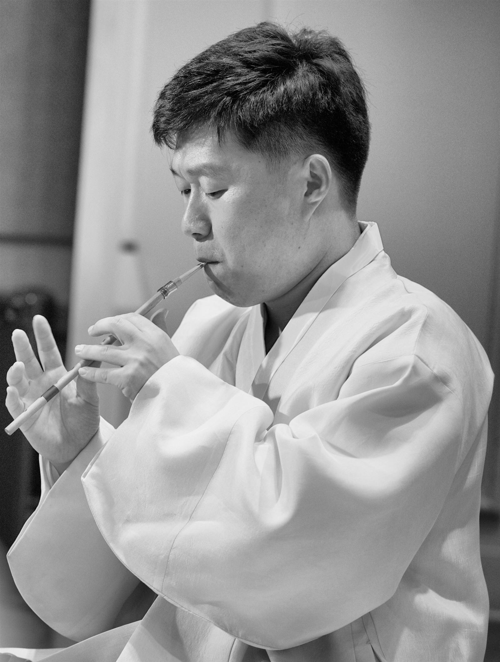 유현수 피리