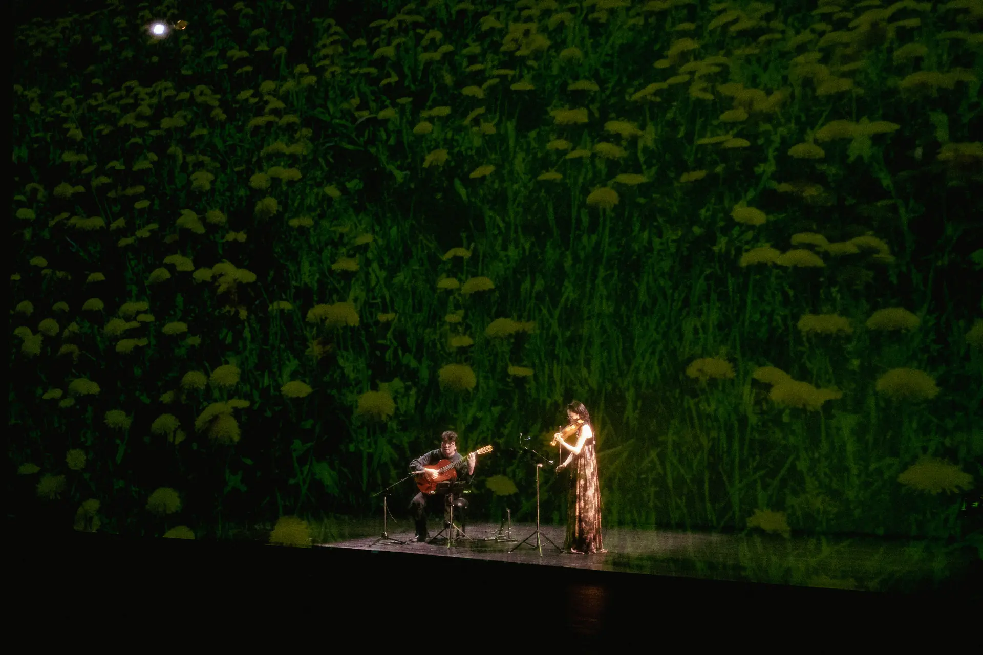 From Here to Everywhere...