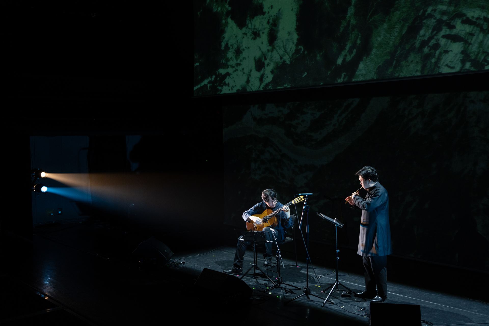 가던길 — the Way